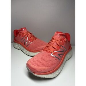 New Balance Shoes Womens Fresh Foam x Kaiha Road Red White Running Shoes -Size 7